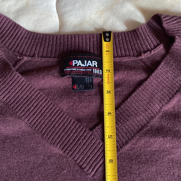 Pajar Women's Sweater - Picture 10 of 13